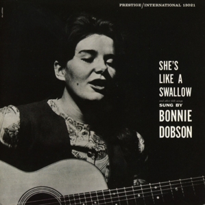 dobson,bonnie - she's like a swallow
