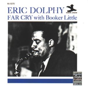 dolphy,eric/little,booker - far cry