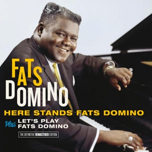 domino,fats - here stands fats domino+let's play fats