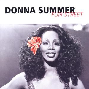 donna summer - fun street