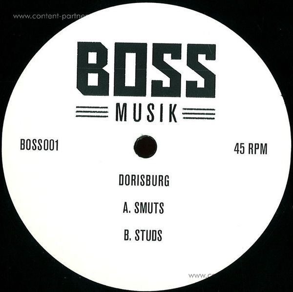 dorisburg - smuts/studs