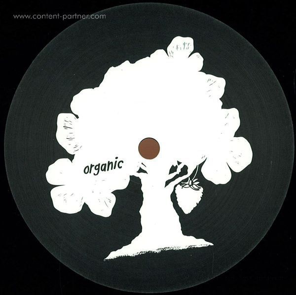 doubtingthomas - avec parcimonie ep (ben vedren remix) (Back)