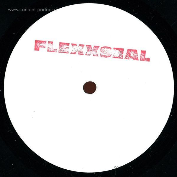 draag - occulted (Back)