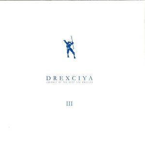drexciya - journey of the deep sea dweller 3