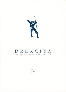 drexciya - journey of the deep sea dweller iv