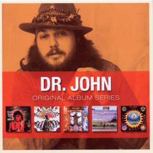 dr.john - original album series