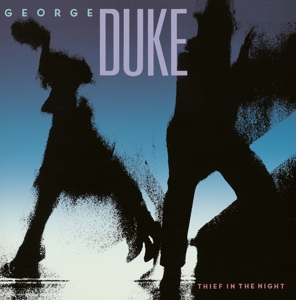 duke,george - thief in the night
