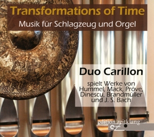 duo carillon - transformations of time