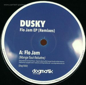 dusky - flo jam remixes (part one)