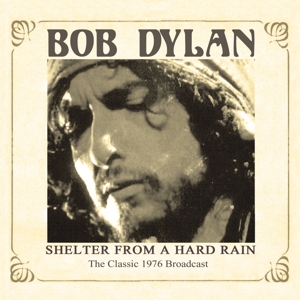 dylan,bob - shelter from a hard rain
