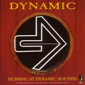 dynamic - dubbing at dynamic sounds