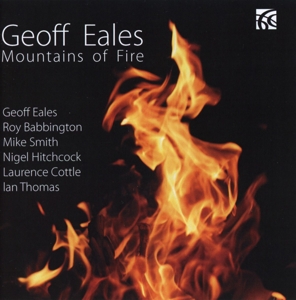 eales,geoff - mountains of fire