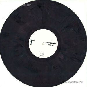 east end dubs - Tools Vol. 1 (Vinyl Only) Repress