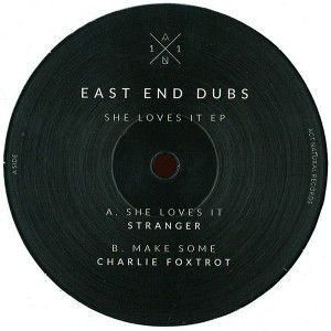 east end dubs - she loves it ep