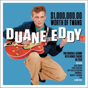 eddy,duane - 1.000.000 $ worth of twang