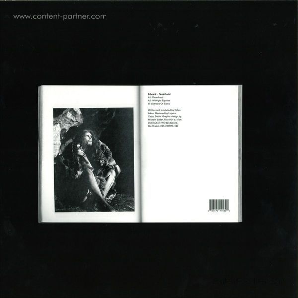 edward - feuerhand (Back)