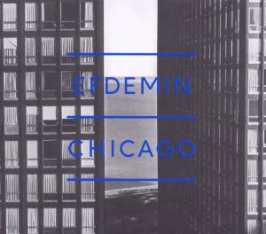 efdemin - chicago