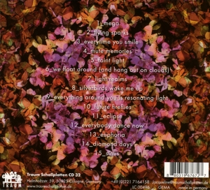 egokind & ozean - transition (Back)