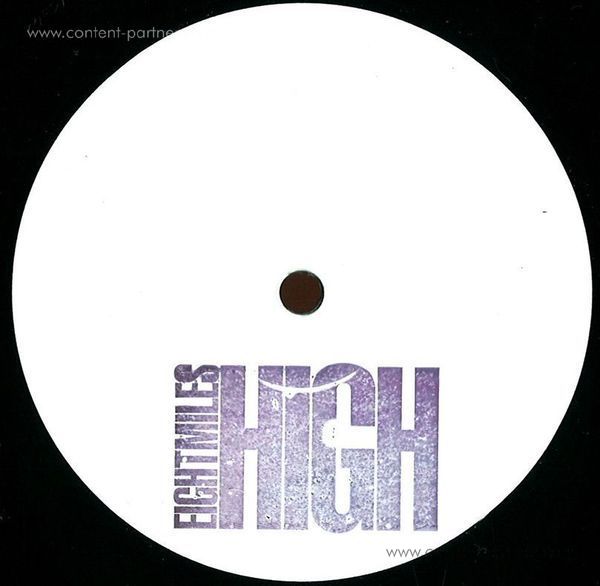 eight miles high - lost tracks