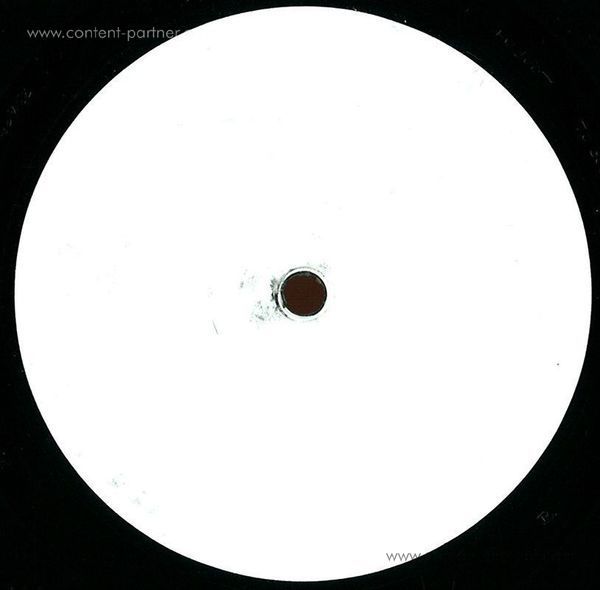 eight miles high - lost tracks (Back)