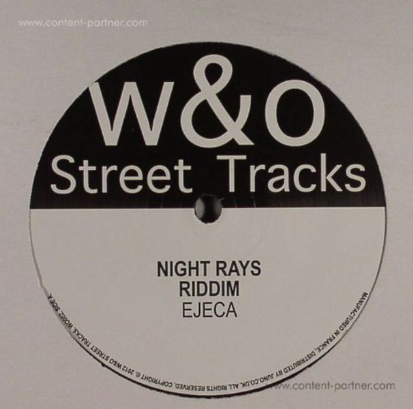 ejeca - krunk ep