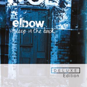 elbow - asleep in the back (deluxe edition)