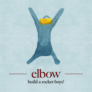 elbow - build a rocket boys! (ltd.edt.) digi