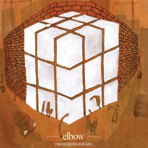 elbow - the seldom seen kid (special edt.)