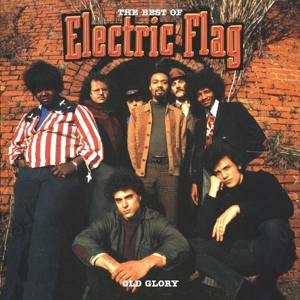 electric flag,the - the best of electric flag