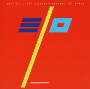 electric light orchestra - balance of power
