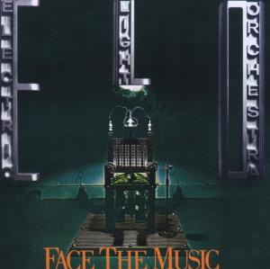 electric light orchestra - face the music