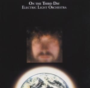 electric light orchestra - on the third day