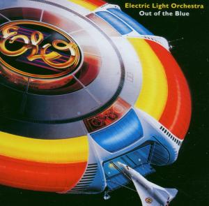 electric light orchestra - out of the blue