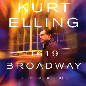 elling,kurt - 1619 broadway-the brill building project