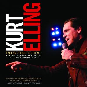 elling,kurt - dedicated to you-elling sings coltrane &