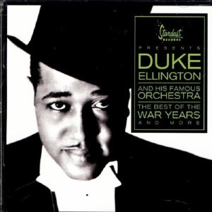 ellington,duke - best of the war years