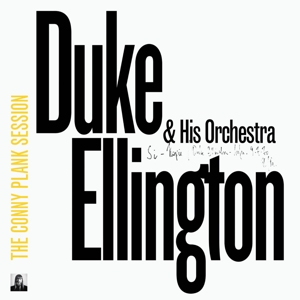 ellington,duke - the conny plank session