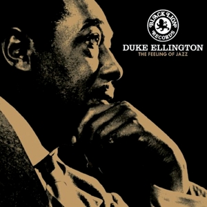 ellington,duke - the feeling of jazz