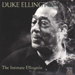 ellington,duke - the intimate ellington