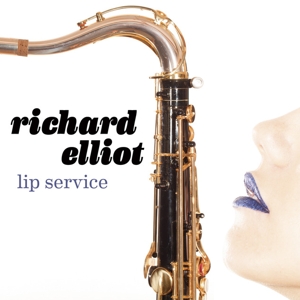 elliot,richard - lip service