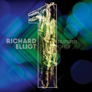 elliot,richard - number ones