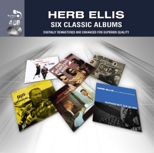 ellis,herb - 6 classic albums