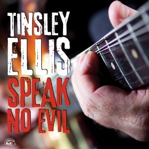 ellis,tinsley - speak no evil