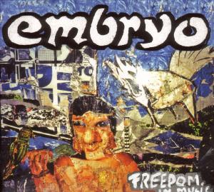 embryo - freedom in music