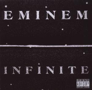 eminem - infinite