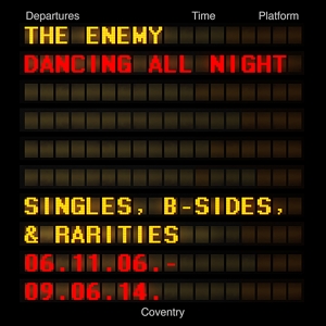 enemy,the - dancing all night