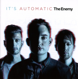 enemy,the - it's automatic