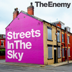 enemy,the - streets in the sky