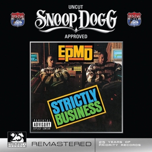epmd - strictly business (25th anniversary edit