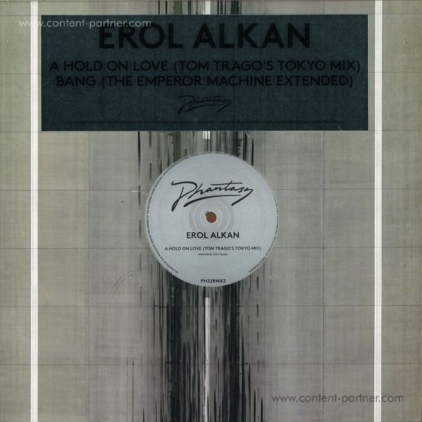 erol alkan - illumination remixes part 2